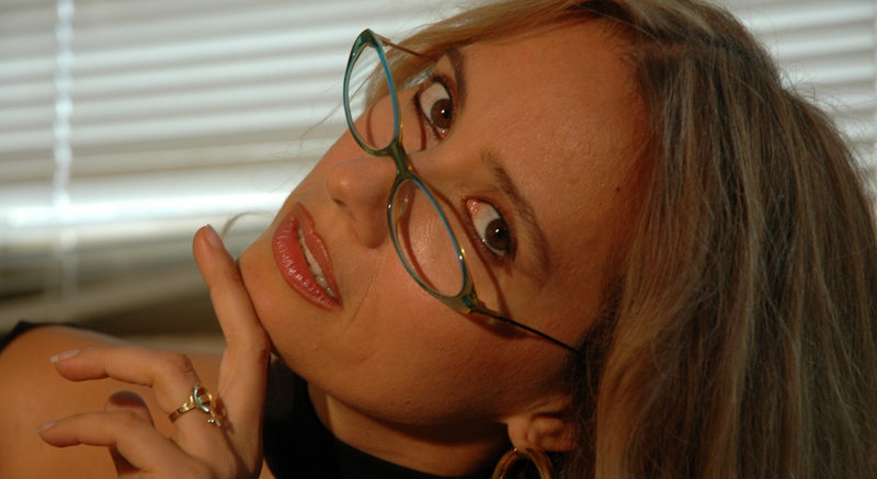 Rossella Monaco