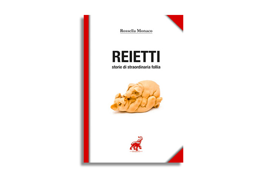 Reietti di Rossella Monaco - Il manoscritto Voynich Reietti Harpo editore