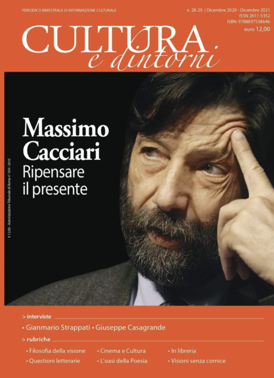 Massimo Cacciari