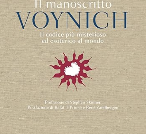 Codice Voynich