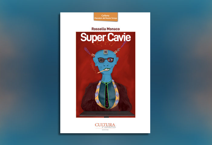 Super Cavie
